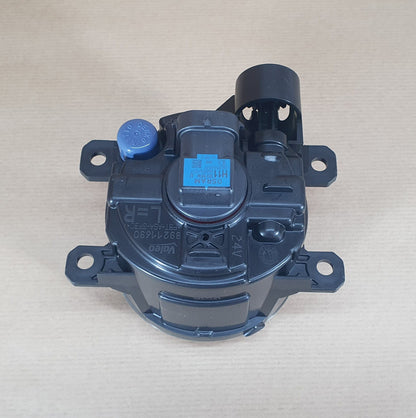 Feu antibrouillard pour Fiat Doblo — 9670955280 — vue 2