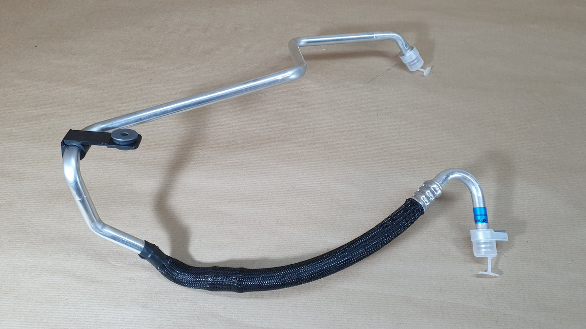 Conduite de climatisation d’origine pour Citroën C3 Picasso 1.6HDi — 9670982980 — vue 3