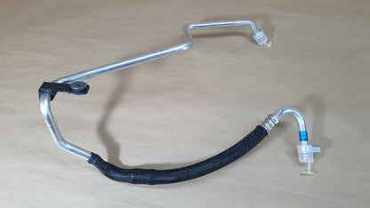 Conduite de climatisation d’origine pour Citroën C3 Picasso 1.6HDi — 9670982980 — vue 3