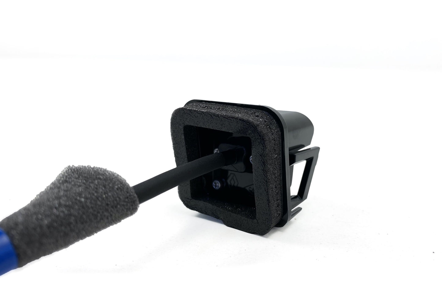 Pièce d'origine Caméra de recul pour Renault Zoe ZE Dacia Duster I 284422773R