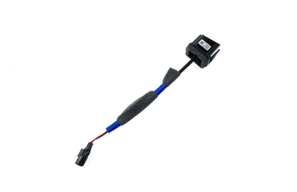 Pièce d'origine Caméra de recul pour Renault Zoe ZE Dacia Duster I 284422773R