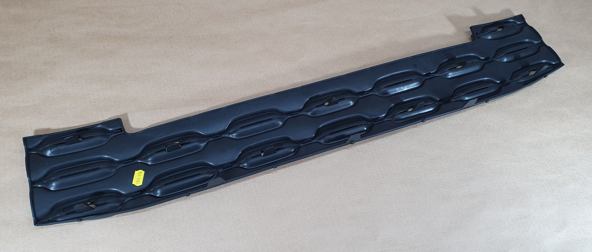 Grille de pare-chocs pour Citroën DS4 — 96760371XT — vue 2