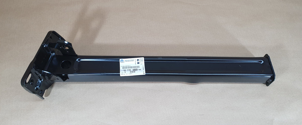 Longeron côté gauche d’origine pour Citroën C4 / P 308 — 9677054980 — vue 2