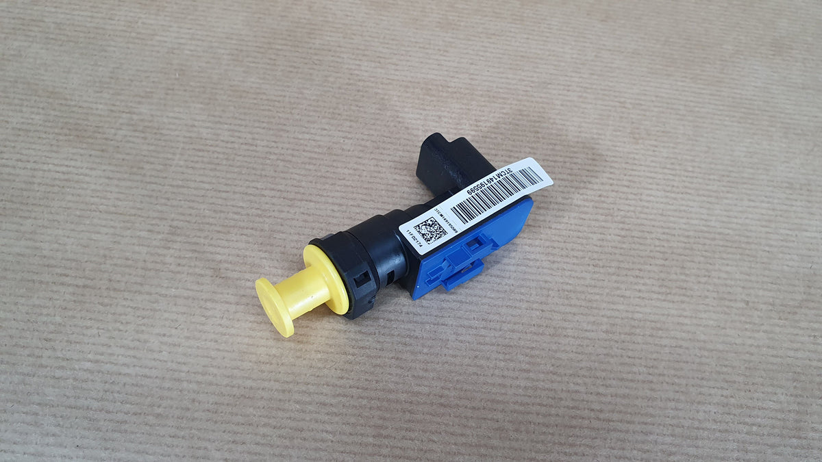 Capteur de pression de liquide de frein pour Peugeot Partner III — 9677783780 — vue 2