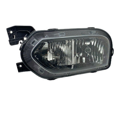 Pièce d'origine Phare avant gauche pour Dacia Spring 260901975R