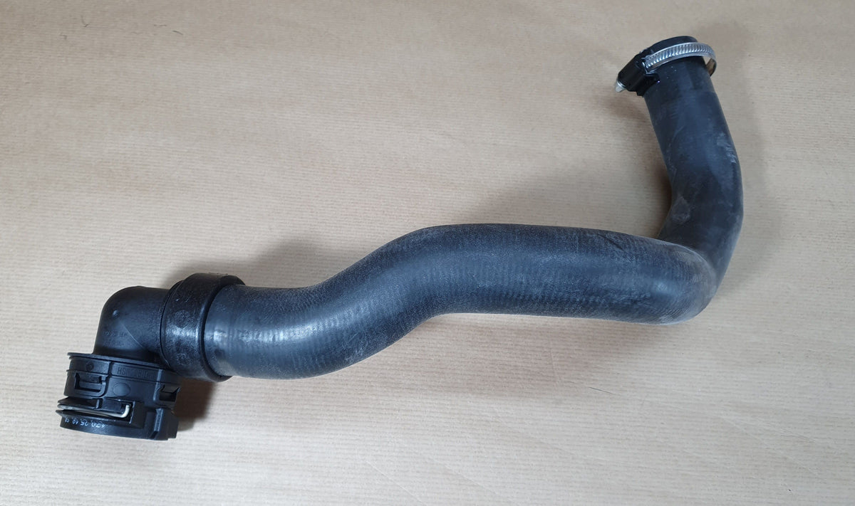 Durite de radiateur pour Peugeot 308 II 2.0HDi — 9689095980 — vue 2