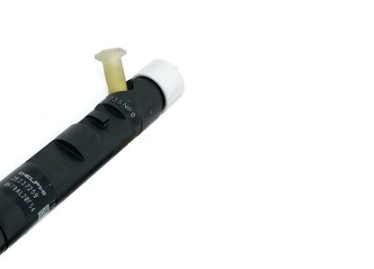 Pièce d'origine Injecteur Delphi 1.5 dCi pour Renault 166000897R