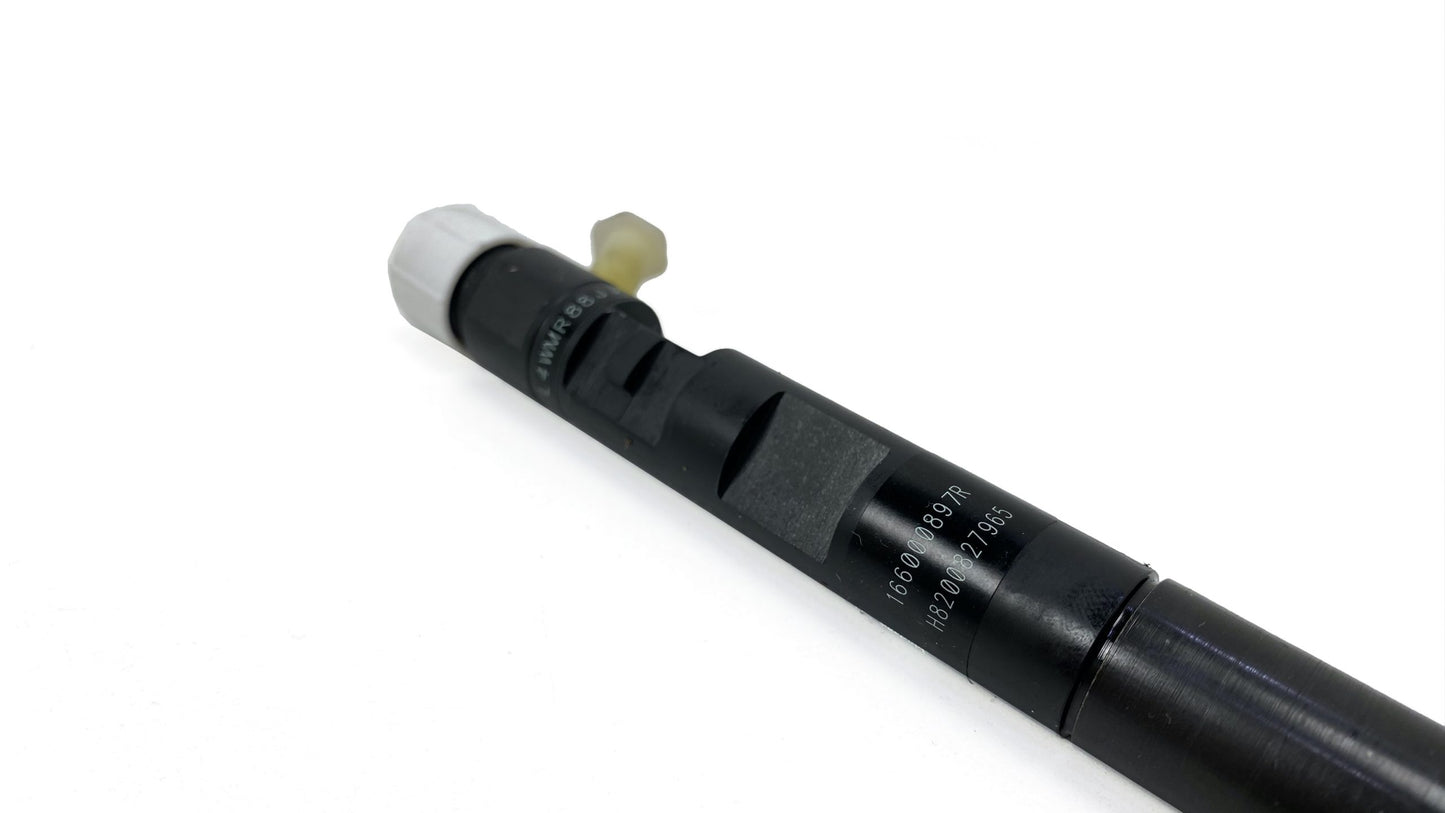Pièce d'origine Injecteur Delphi 1.5 dCi pour Renault 166000897R