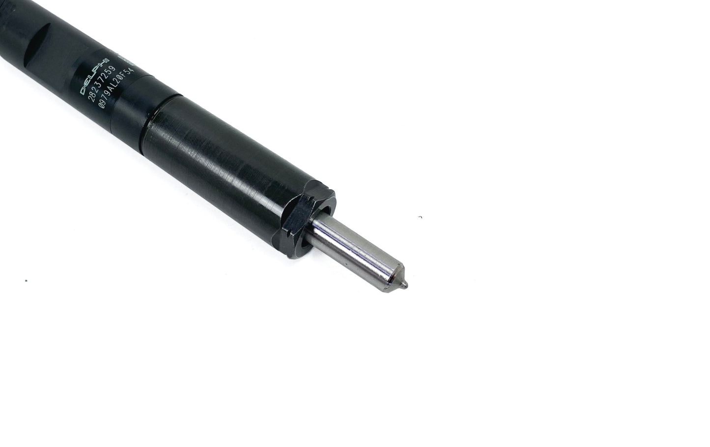 Pièce d'origine Jeu d'injecteurs Delphi 1.5 dCi pour Renault 166000897R