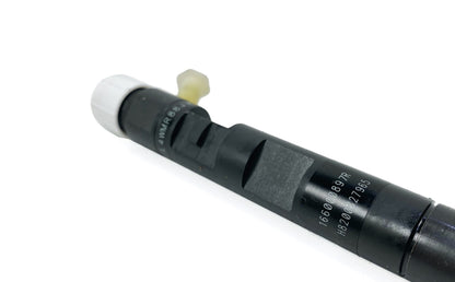 Pièce d'origine Jeu d'injecteurs Delphi 1.5 dCi pour Renault 166000897R
