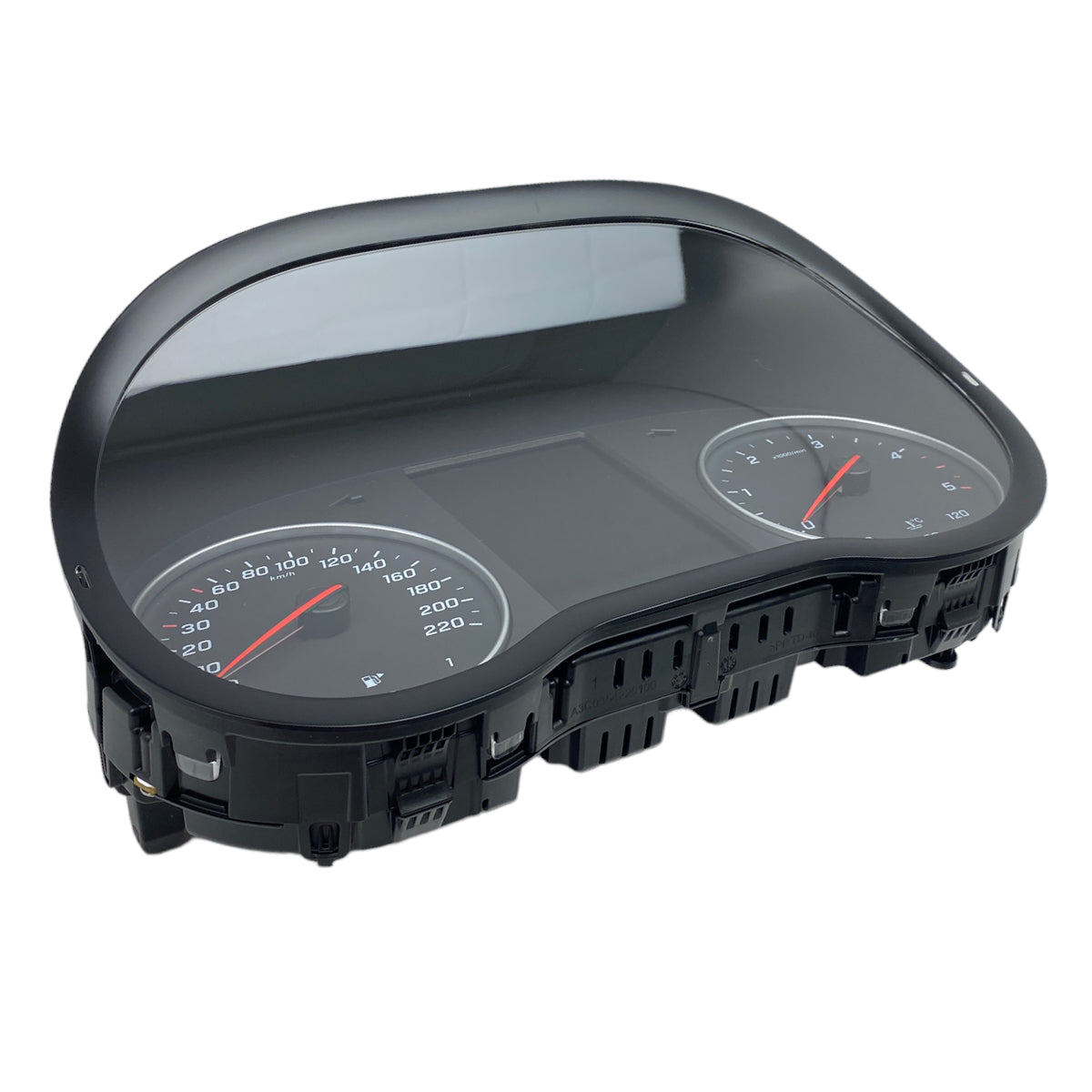 Pièce d'origine Combiné d'instruments pour Mercedes Citan A420 A4209007703