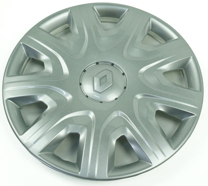 Pièce d'origine Enjoliveur 15 pouces pour Renault Kangoo II 8201054995