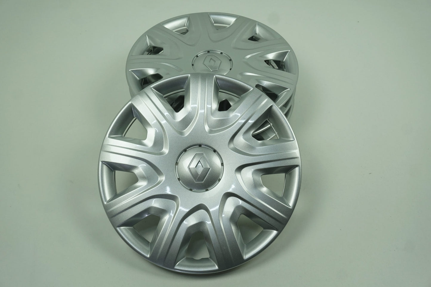 Pièce d'origine Enjoliveur 15 pouces pour Renault Kangoo II 8201054995