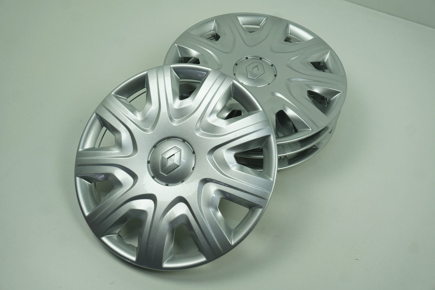 Pièce d'origine Enjoliveur 15 pouces pour Renault Kangoo II 8201054995