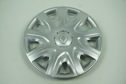 Pièce d'origine Enjoliveur 15 pouces pour Renault Kangoo II 8201054995