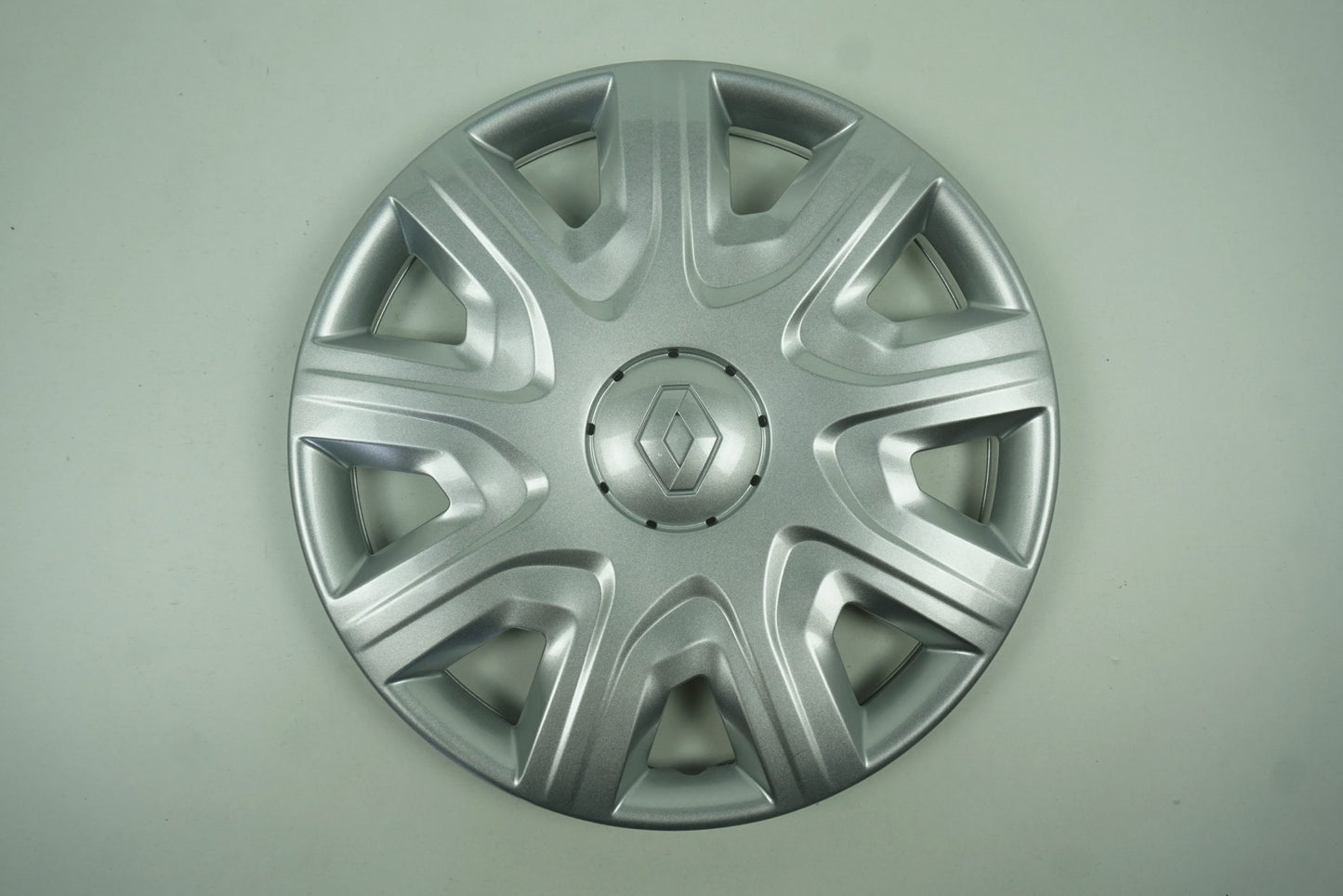 Pièce d'origine Enjoliveur 15 pouces pour Renault Kangoo II 8201054995