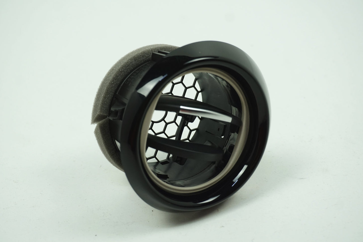 Pièce d'origine Grille d'aération pour Renault 687606689R
