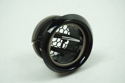 Pièce d'origine Grille d'aération pour Renault 687606689R