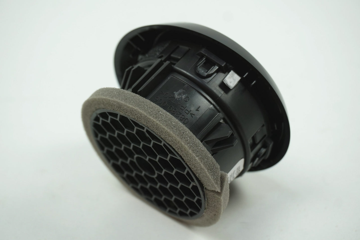 Pièce d'origine Grille d'aération pour Renault 687606689R
