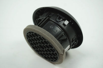 Pièce d'origine Grille d'aération pour Renault 687606689R