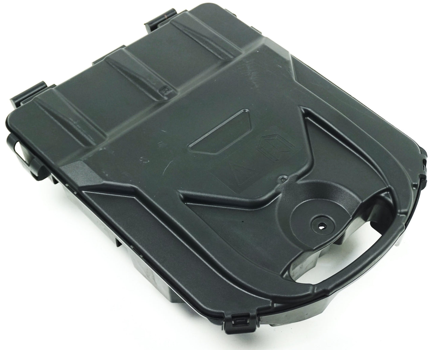 Pièce d'origine Kit cric et clé pour Renault Trafic III Opel Vivaro 995018195R