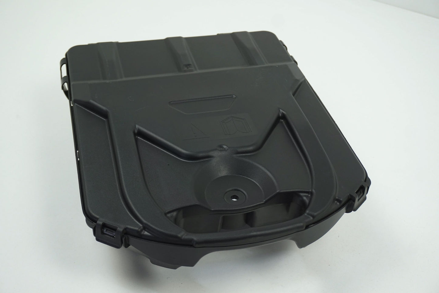 Pièce d'origine Kit cric et clé pour Renault Trafic III Opel Vivaro 995018195R