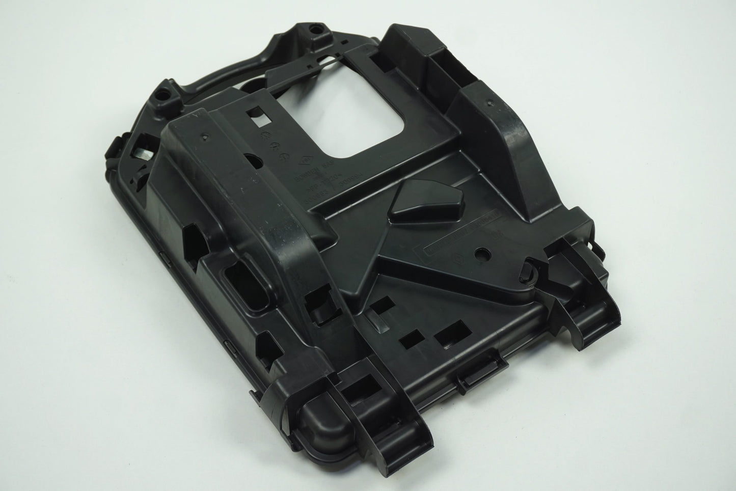 Pièce d'origine Kit cric et clé pour Renault Trafic III Opel Vivaro 995018195R