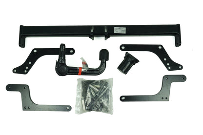 Pièce d'origine Attelage pour Dacia Duster 8201645698
