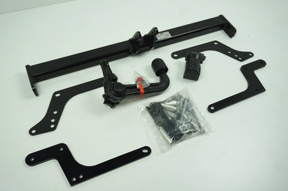 Pièce d'origine Attelage pour Dacia Duster 8201645698