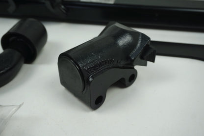 Pièce d'origine Attelage pour Dacia Duster 8201645698