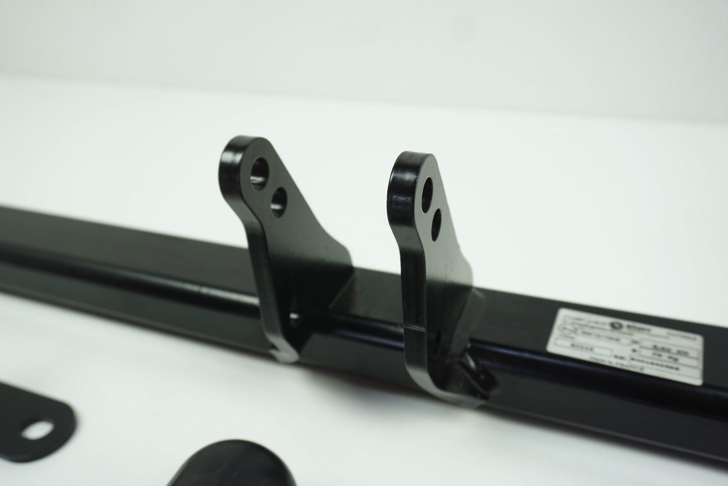 Pièce d'origine Attelage pour Dacia Duster 8201645698