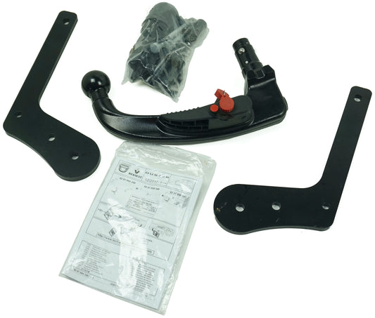 Pièce d'origine Rotule d'attelage pour Dacia Duster 8201698541