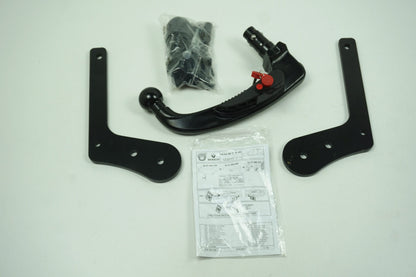 Pièce d'origine Rotule d'attelage pour Dacia Duster 8201698541