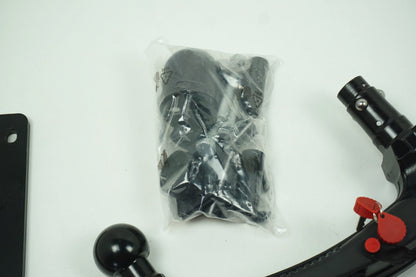 Pièce d'origine Rotule d'attelage pour Dacia Duster 8201698541