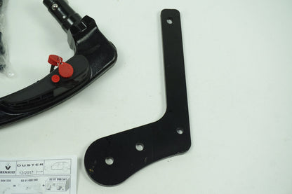 Pièce d'origine Rotule d'attelage pour Dacia Duster 8201698541