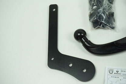 Pièce d'origine Rotule d'attelage pour Dacia Duster 8201698541