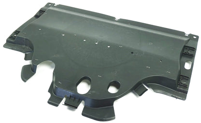 Pièce d'origine Cache sous moteur pour Renault Trafic III 758900653R
