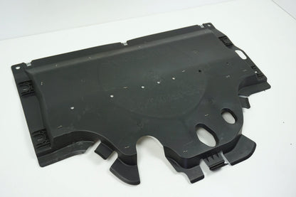 Pièce d'origine Cache sous moteur pour Renault Trafic III 758900653R