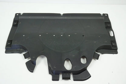 Pièce d'origine Cache sous moteur pour Renault Trafic III 758900653R