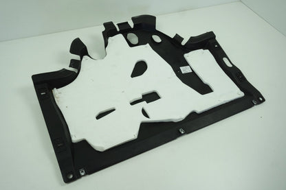 Pièce d'origine Cache sous moteur pour Renault Trafic III 758900653R