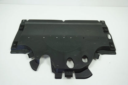 Pièce d'origine Cache sous moteur pour Renault Trafic III 758900653R