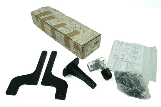 Pièce d'origine Rotule d'attelage pour Dacia Duster I 8201536481