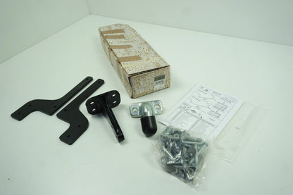 Pièce d'origine Rotule d'attelage pour Dacia Duster I 8201536481