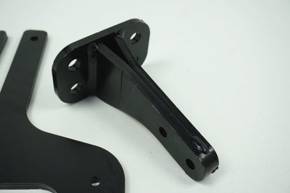 Pièce d'origine Rotule d'attelage pour Dacia Duster I 8201536481