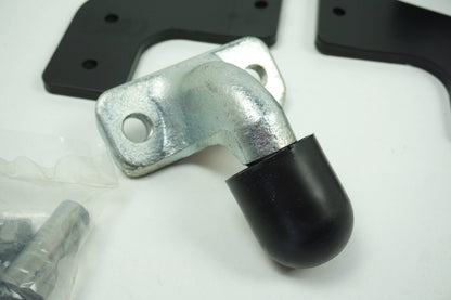 Pièce d'origine Rotule d'attelage pour Dacia Duster I 8201536481