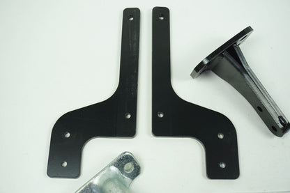 Pièce d'origine Rotule d'attelage pour Dacia Duster I 8201536481