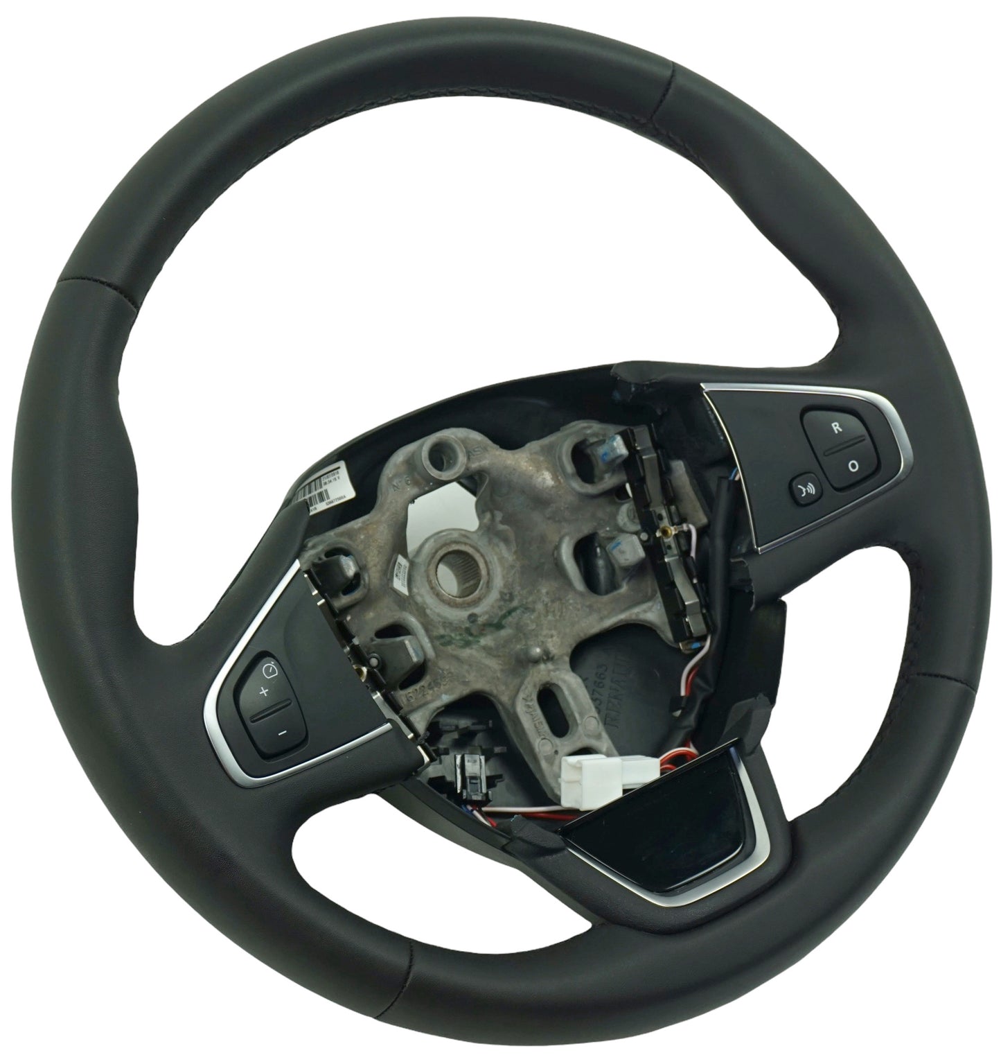 Pièce d'origine Volant pour Renault Clio IV Captur I 484005241R