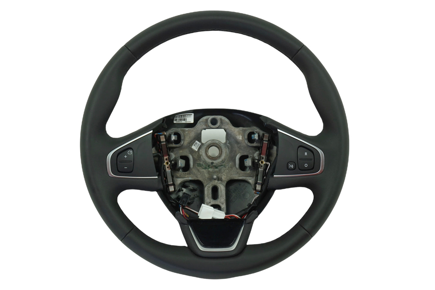Pièce d'origine Volant pour Renault Clio IV Captur I 484005241R