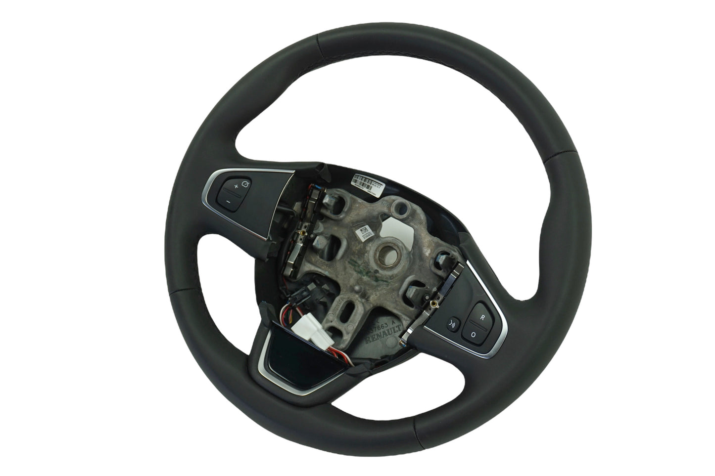 Pièce d'origine Volant pour Renault Clio IV Captur I 484005241R
