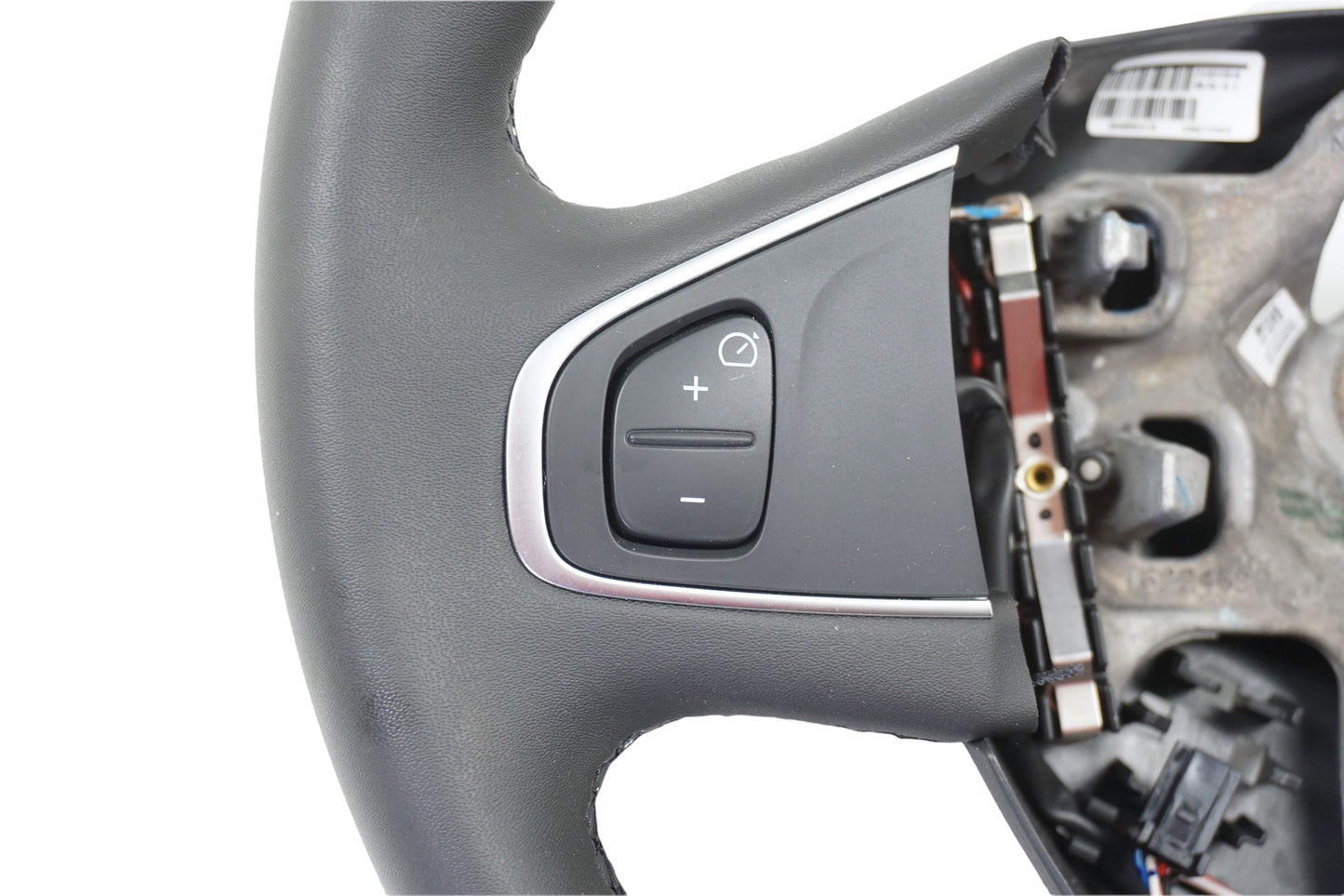 Pièce d'origine Volant pour Renault Clio IV Captur I 484005241R